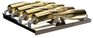 Шкаф для шампанского EuroCave V-CHAMP-L CHL-8003 фото 4