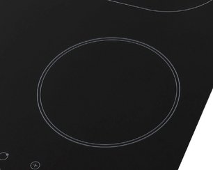 Варочная панель Hyundai HHE 6670 BG фото 4