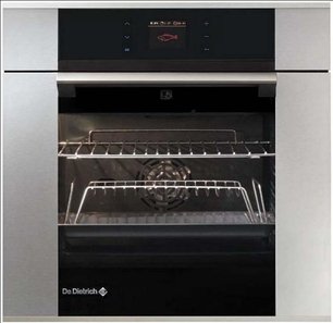 Духовой шкаф De Dietrich DOP 705 XS фото