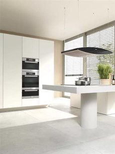 Вытяжка Миле DA 7000 D Aura фото 3 Вытяжка Miele DA 7000 D Aura фото 3