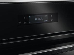 Духовой шкаф АЕГ BPE748380B фото 4 Духовой шкаф AEG BPE748380B фото 4
