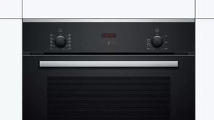Духовой шкаф Бош HBF254EB0R фото 2 Духовой шкаф Bosch HBF254EB0R фото 2