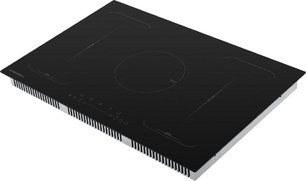 Индукционная варочная панель MAUNFELD EVI.775-FL2-BK фото 2 Индукционная варочная панель MAUNFELD EVI.775-FL2-BK фото 2