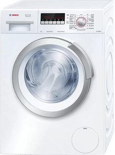 Стиральная машина Бош WLK 20246 OE фото Стиральная машина Bosch WLK 20246 OE фото