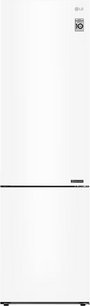 Холодильник LG GA-B509CQCL фото