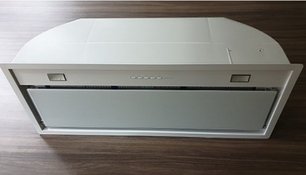 Вытяжка Falmec BUILT IN BURANO PLUS 70 WH фото 3