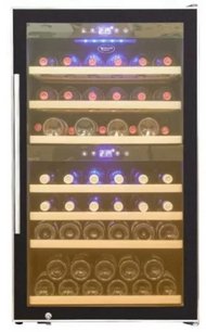 Винный шкаф Coldvine C80-KBF2 фото 3 Винный шкаф Cold Vine C80-KBF2 фото 3