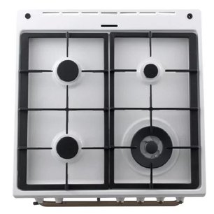 Комбинированная плита Горение K67CLI фото 4 Комбинированная плита Gorenje K67CLI фото 4