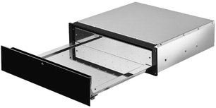 Встраиваемый подогреватель посуды Kuppersberg KWD 600 Black фото 3