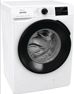 Стиральная машина Горение WGPNEI84A1SW фото 2 Стиральная машина Gorenje WGPNEI84A1SW фото 2