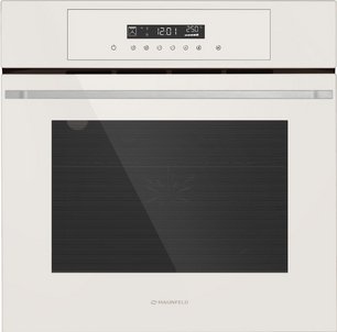 Духовой шкаф Maunfeld AEOD60103BG фото