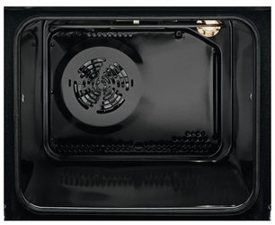 Духовой шкаф Electrolux OPEB4330B фото 3