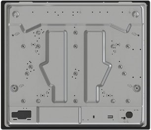 Газовая варочная панель Gorenje GW642SYB фото 3