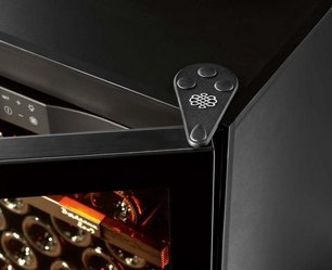 Мультитемпературный винный шкаф EuroCave S-PURE-M P-300011-M фото 4