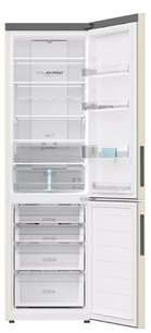 Холодильник Хайер C2F637CCGU1 фото 4 Холодильник Haier C2F637CCGU1 фото 4