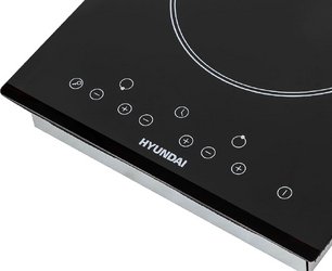 Варочная панель Хендай HHE 3250 BG фото 4 Варочная панель Hyundai HHE 3250 BG фото 4