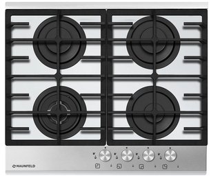 Варочная панель Маунфилд MGHG.64.22W фото Варочная панель Maunfeld MGHG.64.22W фото