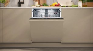 Встраиваемая посудомоечная машина Neff S187EB805E фото 3