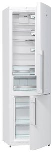 Холодильник Горение RK61FSY2W2 фото 2 Холодильник Gorenje RK61FSY2W2 фото 2