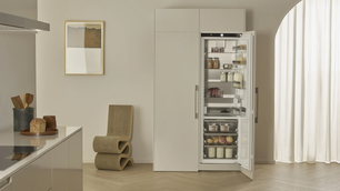 Встраиваемый холодильник Фауцуг Cooler V4000 178K CO4T-51139 фото 2 Встраиваемый холодильник V-ZUG Cooler V4000 178K CO4T-51139 фото 2