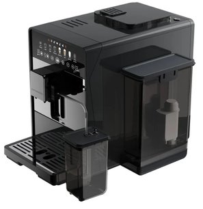 Кофемашина Куперсберг KCF 400 S фото 2 Кофемашина Kuppersberg KCF 400 S фото 2