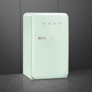 Холодильник Смег FAB10RPG5 фото 3 Холодильник Smeg FAB10RPG5 фото 3