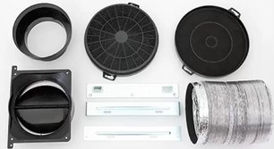 Вытяжка Кайзер AT 9440 Eco фото 3 Вытяжка Kaiser AT 9440 Eco фото 3