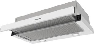 Встраиваемая вытяжка Куперсберг SLIMDUAL 60 W фото 3 Встраиваемая вытяжка Kuppersberg SLIMDUAL 60 W фото 3
