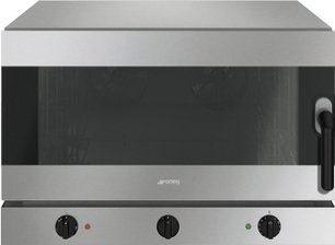 Конвекционная печь Smeg ALFA425H фото