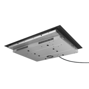 Индукционная варочная панель De Dietrich DPI4410B фото 4