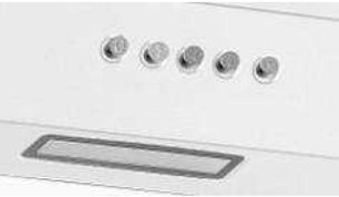 Вытяжка Грауде DHE 60.1 W фото 2 Вытяжка Graude DHE 60.1 W фото 2