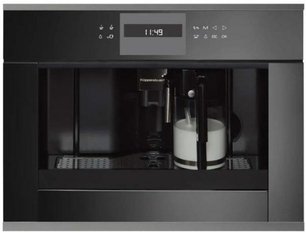 Встраиваемая кофемашина Куперсбуш CKV 6550.0 S9 Shade of Grey фото Встраиваемая кофемашина Kuppersbusch CKV 6550.0 S9 Shade of Grey фото