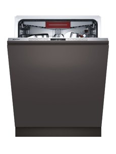 Tyj50 8a7 посудомоечная машина neff