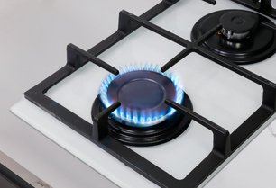 Варочная панель домино Zigmund Shtain M 26.3 W фото 3