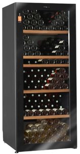 Винный шкаф Климадифф DV265MGN2 фото Винный шкаф Climadiff DV265MGN2 фото