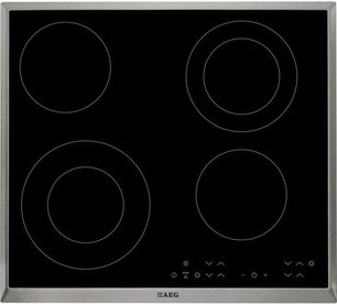 Варочная панель AEG HK563402XB фото