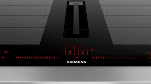 Индукционная варочная панель Siemens EX875LX57E фото 3