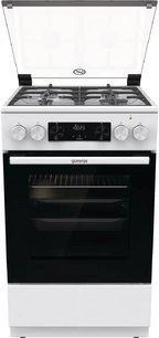 Комбинированная плита Gorenje GK5C40WF фото