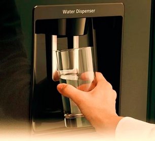 Холодильник Hitachi R-W 660 PUC7X GBW фото 2