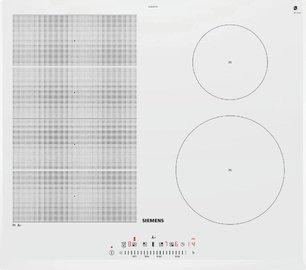 Варочная панель Siemens EX652FEC1E фото