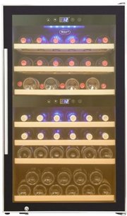 Винный шкаф Coldvine C66-KBF2 фото 4 Винный шкаф Cold Vine C66-KBF2 фото 4
