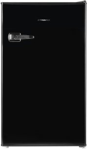 Холодильник Маунфилд MFF83RB фото Холодильник Maunfeld MFF83RB фото