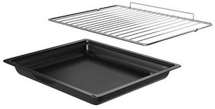 Духовой шкаф Де Дитрих DOPH375B фото 4 Духовой шкаф De Dietrich DOPH375B фото 4