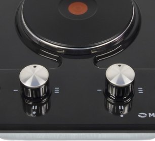 Электрическая варочная панель MAUNFELD EEHE.32.4B фото 4 Электрическая варочная панель MAUNFELD EEHE.32.4B фото 4