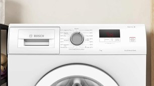 Стиральная машина Бош WAJ20067II фото 2 Стиральная машина Bosch WAJ20067II фото 2