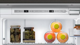 Встраиваемый холодильник Neff KI8865DE0 фото 2