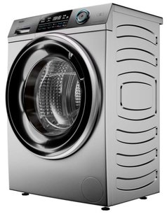 Стиральная машина Haier HW70-BP12969AS фото 2