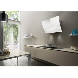 Вытяжка Фабер VERSUS WH A80 фото 2 Вытяжка Faber VERSUS WH A80 фото 2