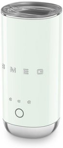 Вспениватель молока Smeg MFF02PGEU фото 3