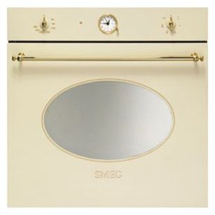 Духовой шкаф Смег SC800P-9 фото Духовой шкаф Smeg SC800P-9 фото